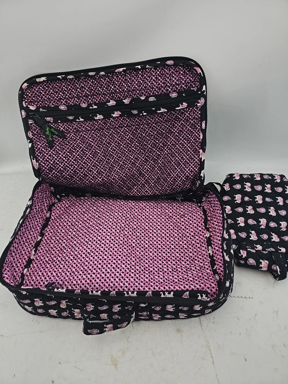 Vera Bradley set two